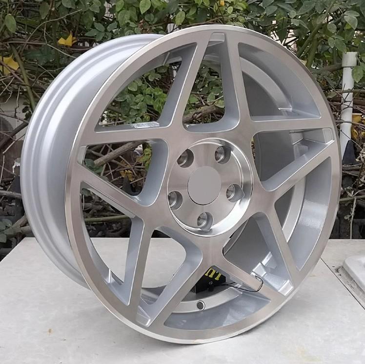 17 18 Inch Performance Rims – Fits Toyota GT86, Subaru BRZ, BMW E46, Golf GTI | JDM Tamashii - JDM Tamashii