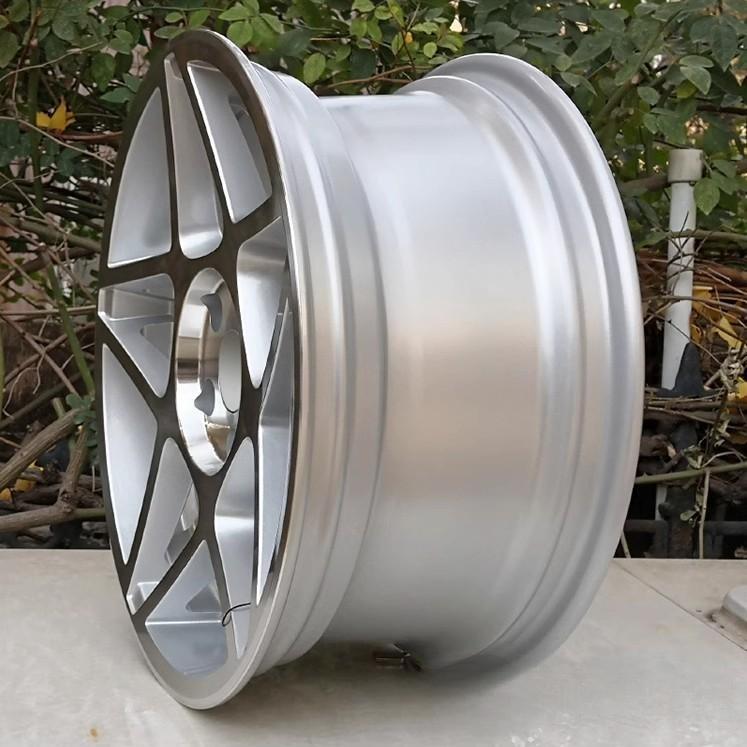 17 18 Inch Performance Rims – Fits Toyota GT86, Subaru BRZ, BMW E46, Golf GTI | JDM Tamashii - JDM Tamashii
