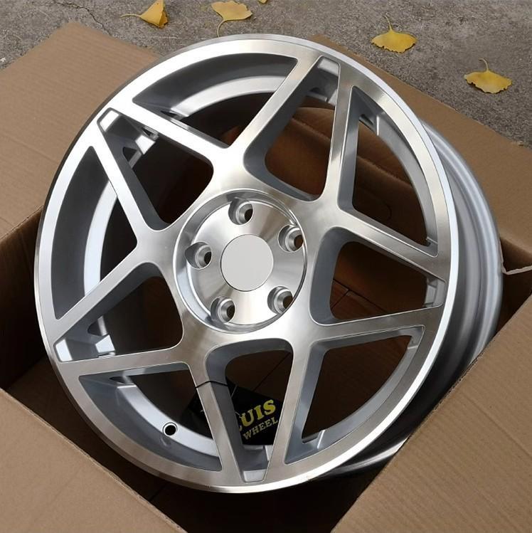 17 18 Inch Performance Rims – Fits Toyota GT86, Subaru BRZ, BMW E46, Golf GTI | JDM Tamashii - JDM Tamashii