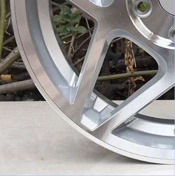 17 18 Inch Performance Rims – Fits Toyota GT86, Subaru BRZ, BMW E46, Golf GTI | JDM Tamashii - JDM Tamashii