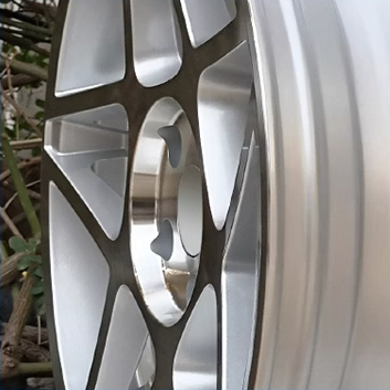 17 18 Inch Performance Rims – Fits Toyota GT86, Subaru BRZ, BMW E46, Golf GTI | JDM Tamashii - JDM Tamashii