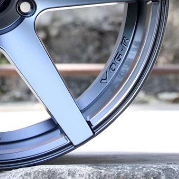 17 18 Inch Wide Fitment Wheels – Fits Nissan 350Z, Toyota GT86, Mazda RX-8 | JDM Tamashii - JDM Tamashii