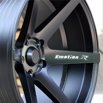 17 18 Inch Wide Fitment Wheels – Fits Nissan 350Z, Toyota GT86, Mazda RX-8 | JDM Tamashii - JDM Tamashii