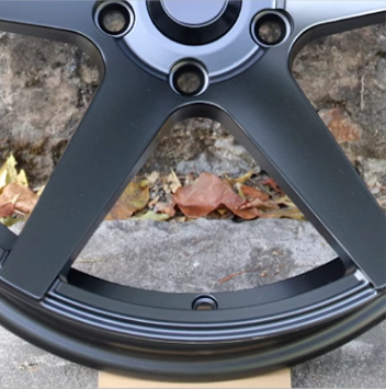 17 18 Inch Wide Fitment Wheels – Fits Nissan 350Z, Toyota GT86, Mazda RX-8 | JDM Tamashii - JDM Tamashii