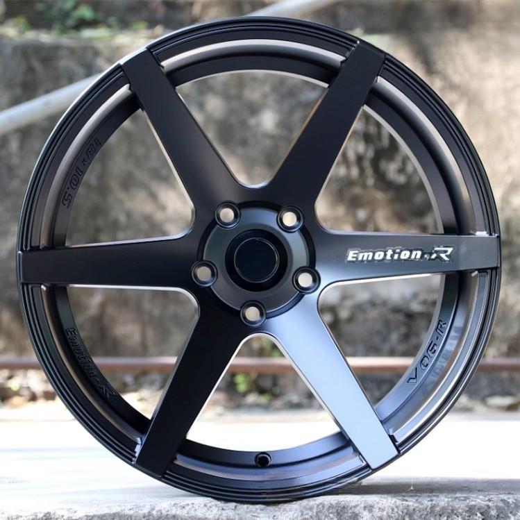 17 18 Inch Wide Fitment Wheels – Fits Nissan 350Z, Toyota GT86, Mazda RX-8 | JDM Tamashii - JDM Tamashii