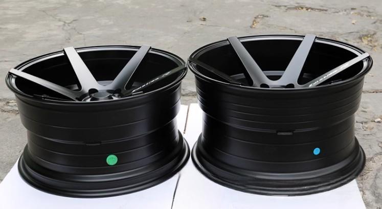 17 18 Inch Wide Fitment Wheels – Fits Nissan 350Z, Toyota GT86, Mazda RX-8 | JDM Tamashii - JDM Tamashii