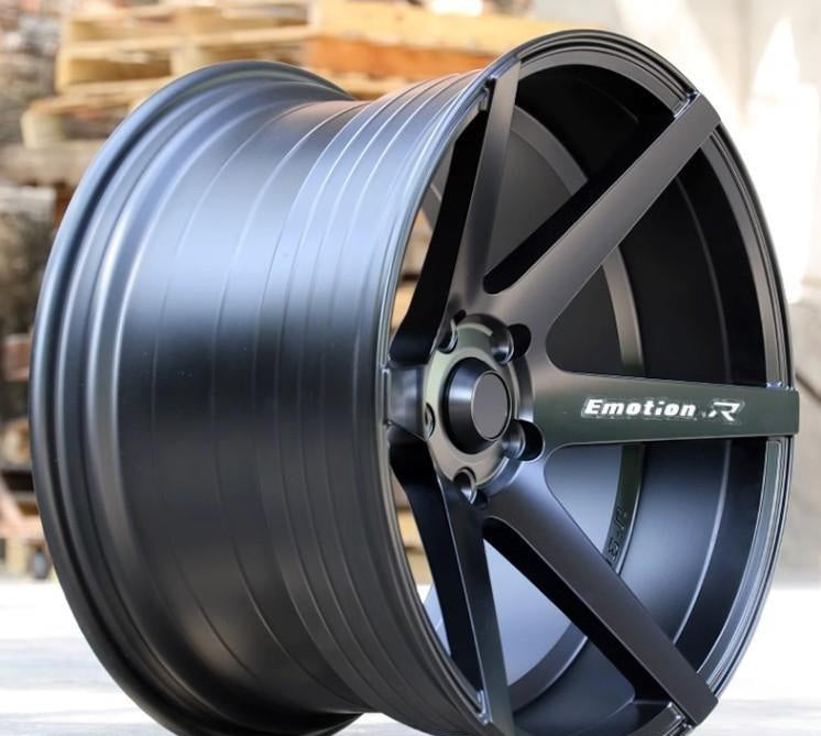 17 18 Inch Wide Fitment Wheels – Fits Nissan 350Z, Toyota GT86, Mazda RX-8 | JDM Tamashii - JDM Tamashii