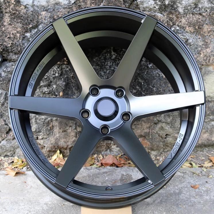 17 18 Inch Wide Fitment Wheels – Fits Nissan 350Z, Toyota GT86, Mazda RX-8 | JDM Tamashii - JDM Tamashii