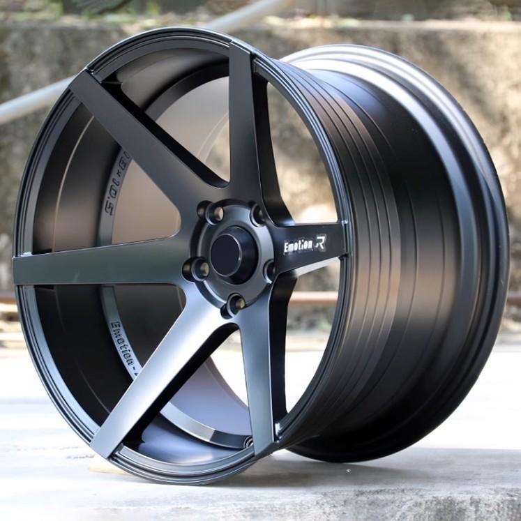 17 18 Inch Wide Fitment Wheels – Fits Nissan 350Z, Toyota GT86, Mazda RX-8 | JDM Tamashii - JDM Tamashii