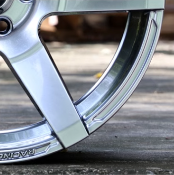 17 18 Inch Widebody Rim – Fits Nissan 350Z, Toyota GT86, Subaru BRZ | JDM Tamashii - JDM Tamashii