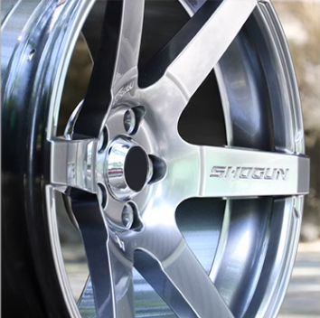 17 18 Inch Widebody Rim – Fits Nissan 350Z, Toyota GT86, Subaru BRZ | JDM Tamashii - JDM Tamashii