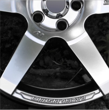 17 18 Inch Widebody Rim – Fits Nissan 350Z, Toyota GT86, Subaru BRZ | JDM Tamashii - JDM Tamashii