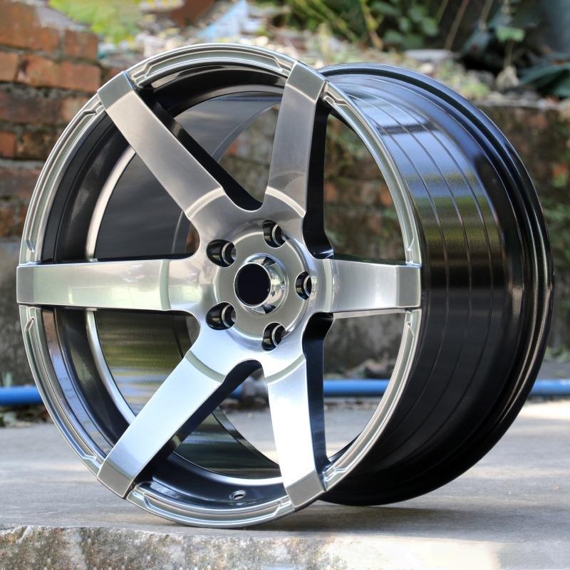17 18 Inch Widebody Rim – Fits Nissan 350Z, Toyota GT86, Subaru BRZ | JDM Tamashii - JDM Tamashii