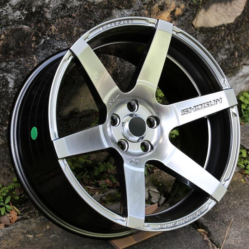 17 18 Inch Widebody Rim – Fits Nissan 350Z, Toyota GT86, Subaru BRZ | JDM Tamashii - JDM Tamashii