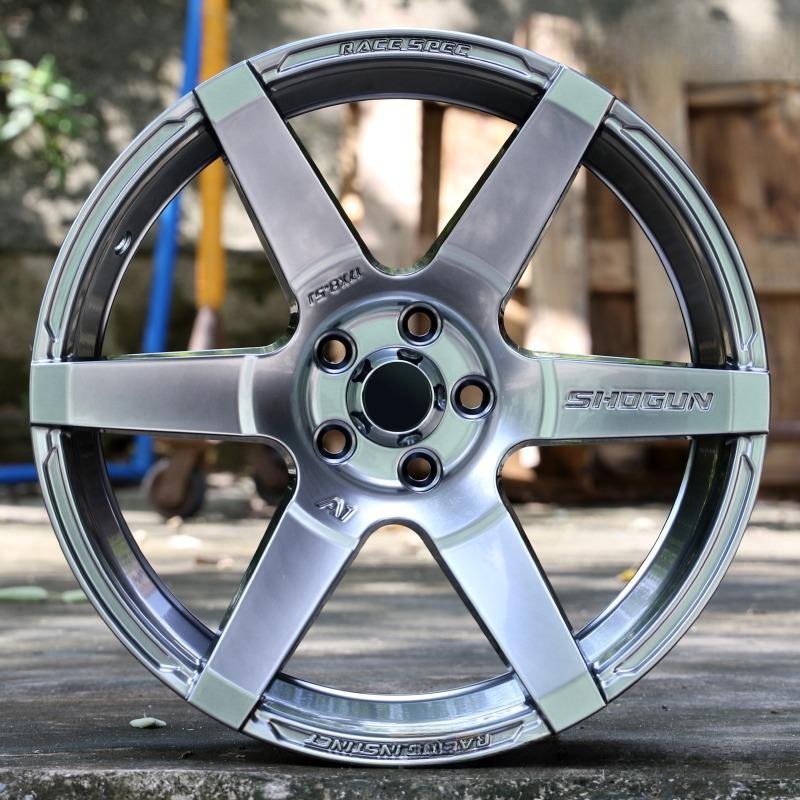 17 18 Inch Widebody Rim – Fits Nissan 350Z, Toyota GT86, Subaru BRZ | JDM Tamashii - JDM Tamashii