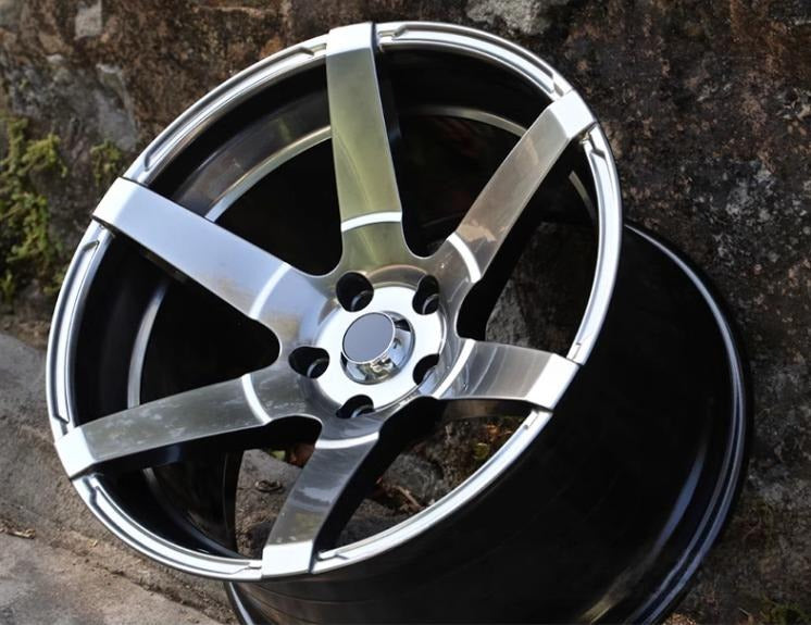 17 18 Inch Widebody Rim – Fits Nissan 350Z, Toyota GT86, Subaru BRZ | JDM Tamashii - JDM Tamashii