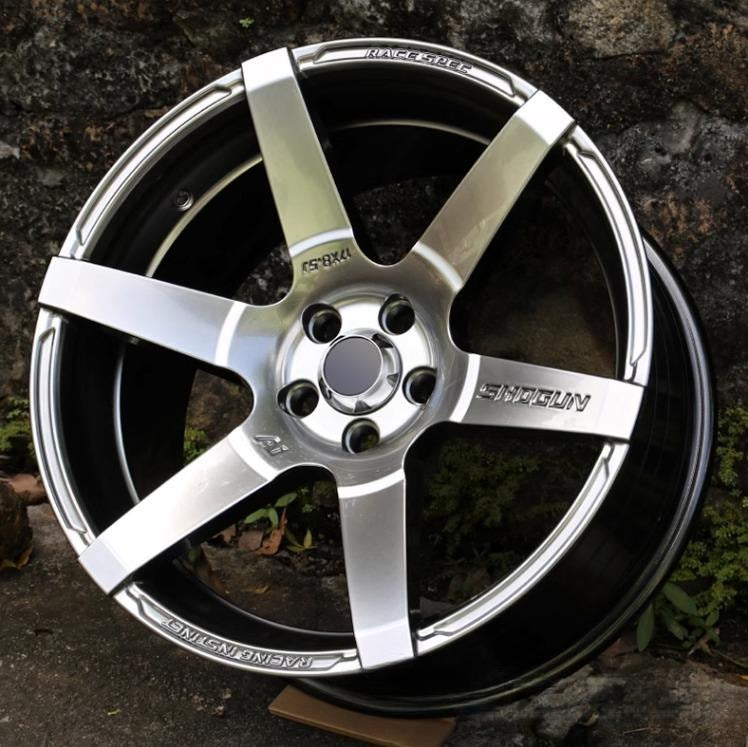 17 18 Inch Widebody Rim – Fits Nissan 350Z, Toyota GT86, Subaru BRZ | JDM Tamashii - JDM Tamashii