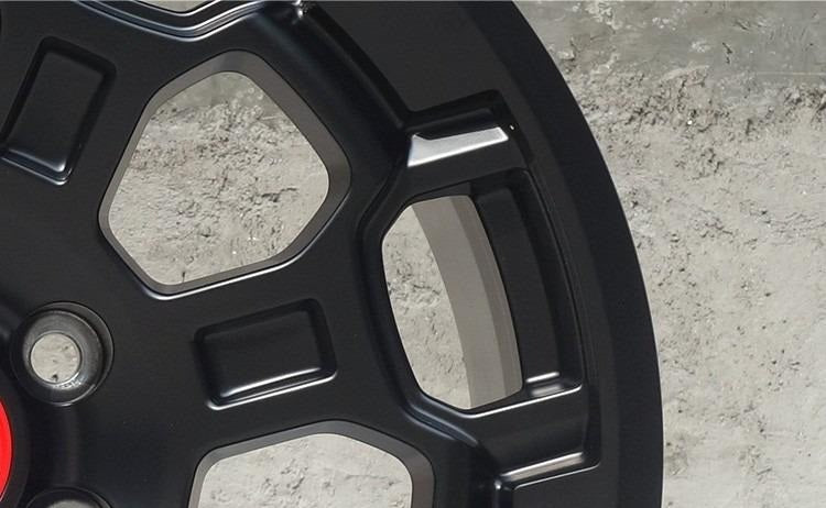 17 20 22 24 Inch Off-Road Wheels – Fits Toyota Land Cruiser, Ford F-150, GMC Sierra | JDM Tamashii - JDM Tamashii
