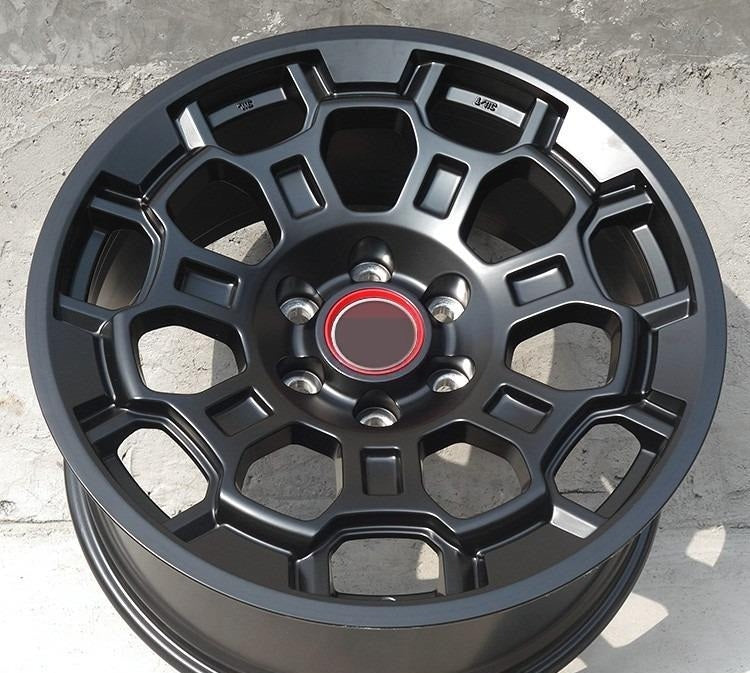 17 20 22 24 Inch Off-Road Wheels – Fits Toyota Land Cruiser, Ford F-150, GMC Sierra | JDM Tamashii - JDM Tamashii