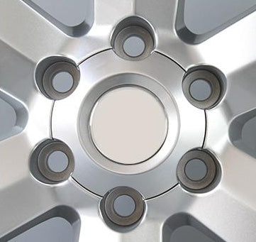 17 Inch Alloy Wheels – Fits Toyota Hilux, Isuzu D-Max, Mitsubishi Triton | JDM Tamashii - JDM Tamashii