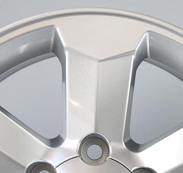 17 Inch Alloy Wheels – Fits Toyota Hilux, Isuzu D-Max, Mitsubishi Triton | JDM Tamashii - JDM Tamashii