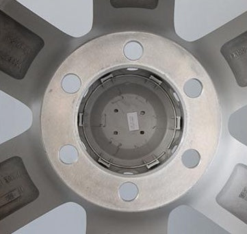 17 Inch Alloy Wheels – Fits Toyota Hilux, Isuzu D-Max, Mitsubishi Triton | JDM Tamashii - JDM Tamashii
