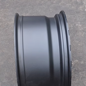 17 Inch Off-Road Rim – Fits Nissan Navara, Mitsubishi Pajero, Isuzu D-Max | JDM Tamashii - JDM Tamashii