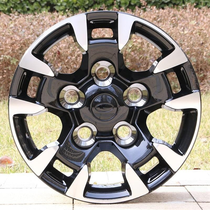 17 Inch Off-Road Wheel – Fits Land Rover Defender, Toyota FJ Cruiser, Ford Bronco | JDM Tamashii - JDM Tamashii