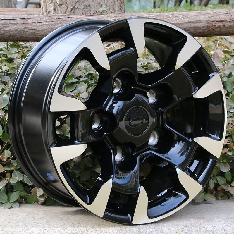 17 Inch Off-Road Wheel – Fits Land Rover Defender, Toyota FJ Cruiser, Ford Bronco | JDM Tamashii - JDM Tamashii