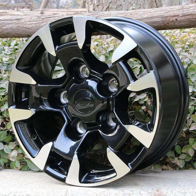 17 Inch Off-Road Wheel – Fits Land Rover Defender, Toyota FJ Cruiser, Ford Bronco | JDM Tamashii - JDM Tamashii