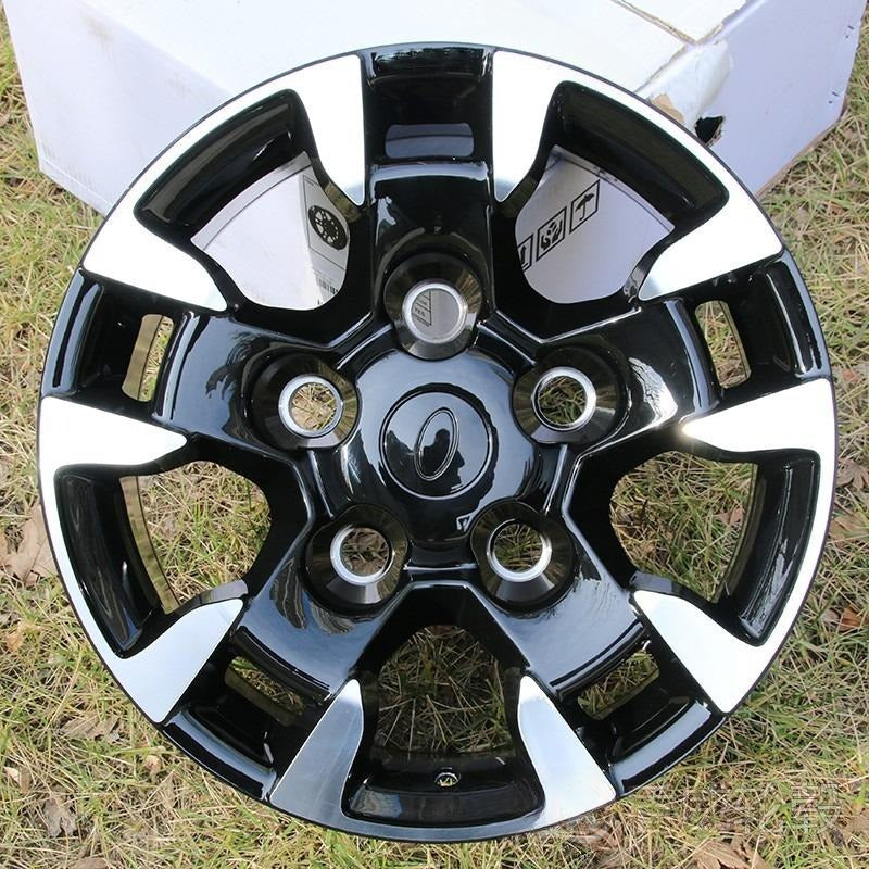 17 Inch Off-Road Wheel – Fits Land Rover Defender, Toyota FJ Cruiser, Ford Bronco | JDM Tamashii - JDM Tamashii