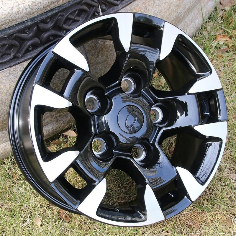 17 Inch Off-Road Wheel – Fits Land Rover Defender, Toyota FJ Cruiser, Ford Bronco | JDM Tamashii - JDM Tamashii