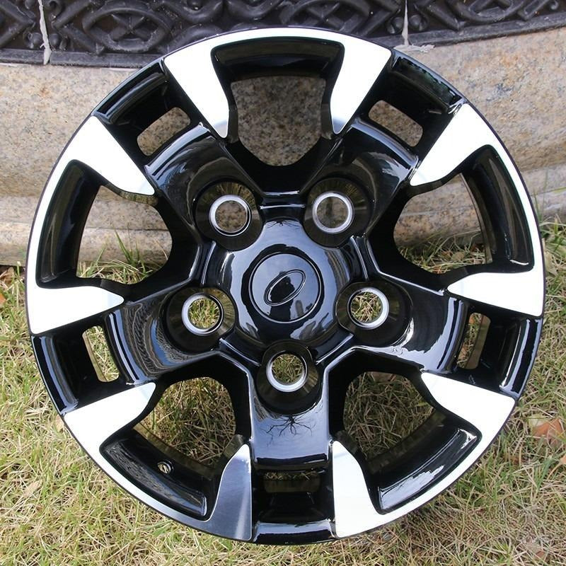 17 Inch Off-Road Wheel – Fits Land Rover Defender, Toyota FJ Cruiser, Ford Bronco | JDM Tamashii - JDM Tamashii