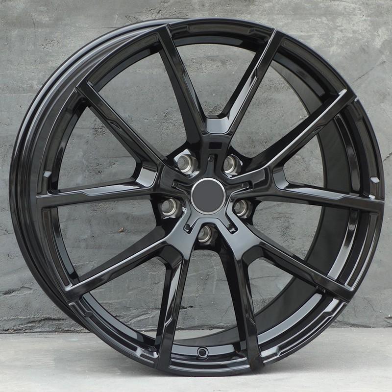 18 19 20 Inch Sport Rims – Fits BMW 1 Series, 3 Series, 5 Series, 7 Series, X1, X3, Z4 | JDM Tamashii - JDM Tamashii