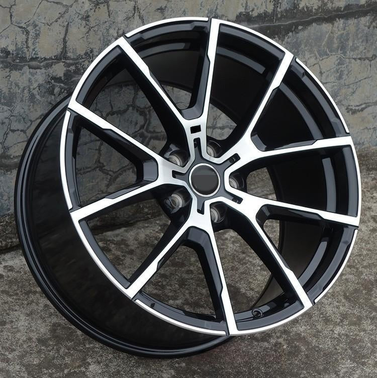 18 19 20 Inch Sport Rims – Fits BMW 1 Series, 3 Series, 5 Series, 7 Series, X1, X3, Z4 | JDM Tamashii - JDM Tamashii