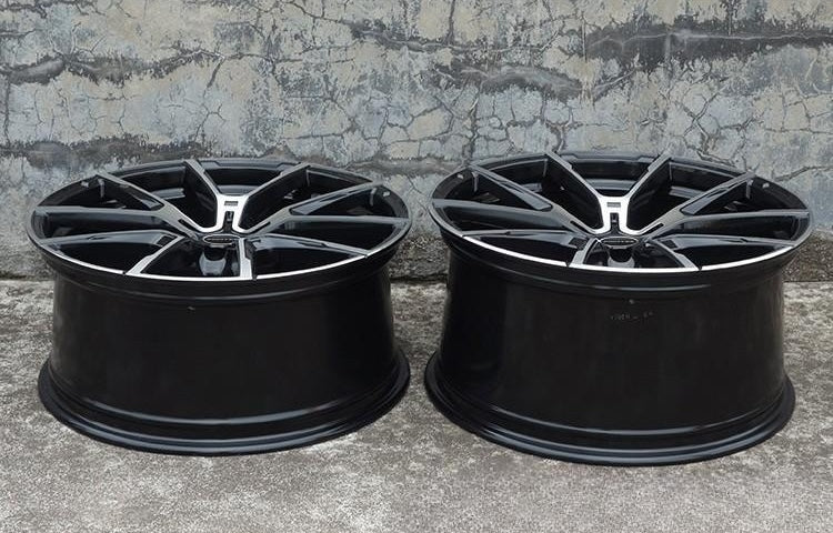 18 19 20 Inch Sport Rims – Fits BMW 1 Series, 3 Series, 5 Series, 7 Series, X1, X3, Z4 | JDM Tamashii - JDM Tamashii