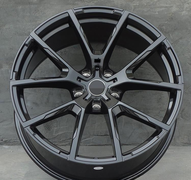 18 19 20 Inch Sport Rims – Fits BMW 1 Series, 3 Series, 5 Series, 7 Series, X1, X3, Z4 | JDM Tamashii - JDM Tamashii