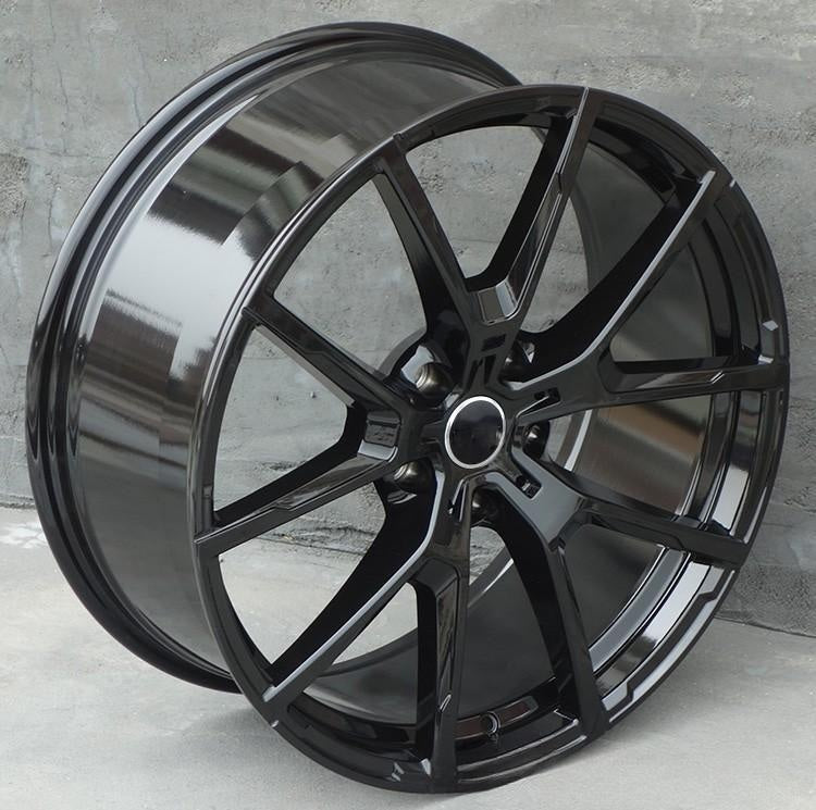 18 19 20 Inch Sport Rims – Fits BMW 1 Series, 3 Series, 5 Series, 7 Series, X1, X3, Z4 | JDM Tamashii - JDM Tamashii