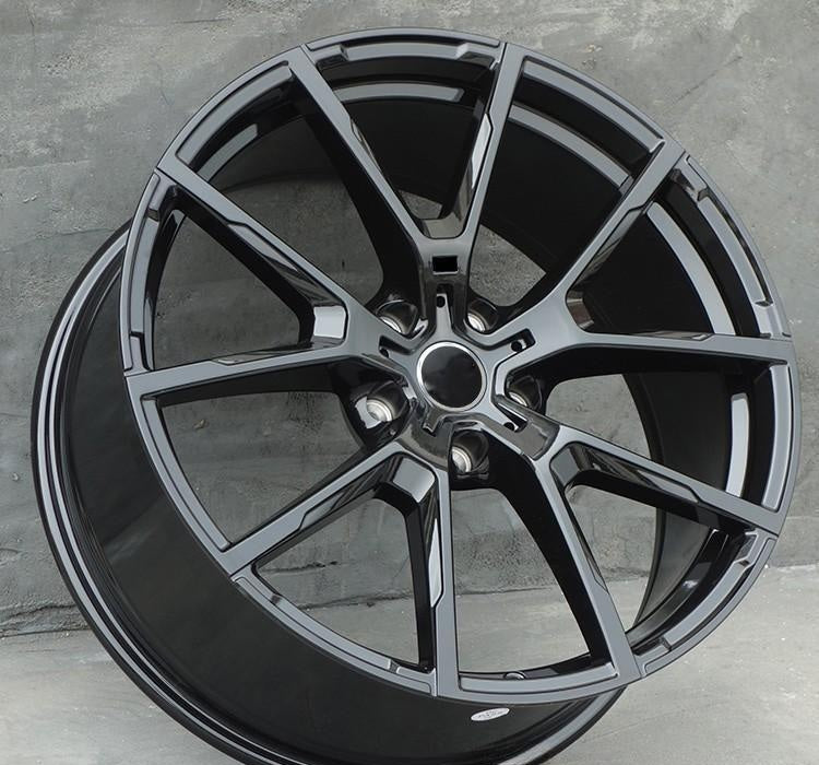 18 19 20 Inch Sport Rims – Fits BMW 1 Series, 3 Series, 5 Series, 7 Series, X1, X3, Z4 | JDM Tamashii - JDM Tamashii