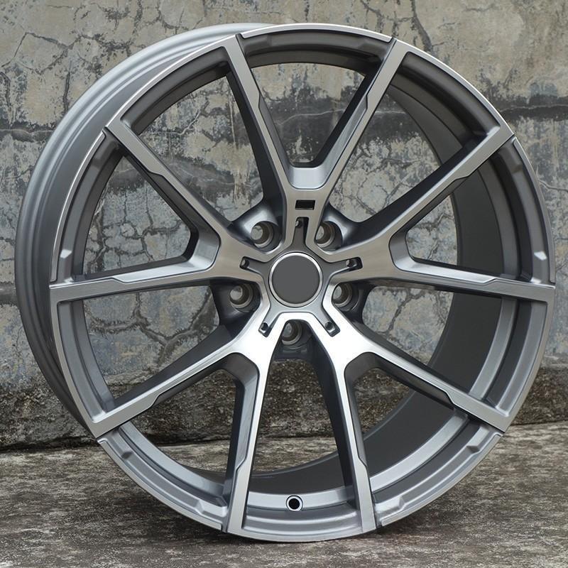 18 19 20 Inch Sport Rims – Fits BMW 1 Series, 3 Series, 5 Series, 7 Series, X1, X3, Z4 | JDM Tamashii - JDM Tamashii