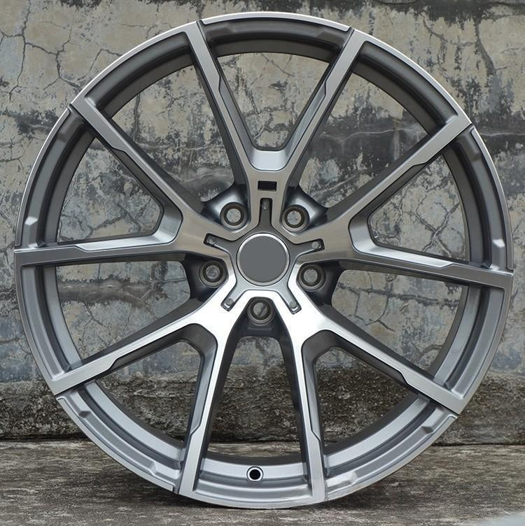 18 19 20 Inch Sport Rims – Fits BMW 1 Series, 3 Series, 5 Series, 7 Series, X1, X3, Z4 | JDM Tamashii - JDM Tamashii