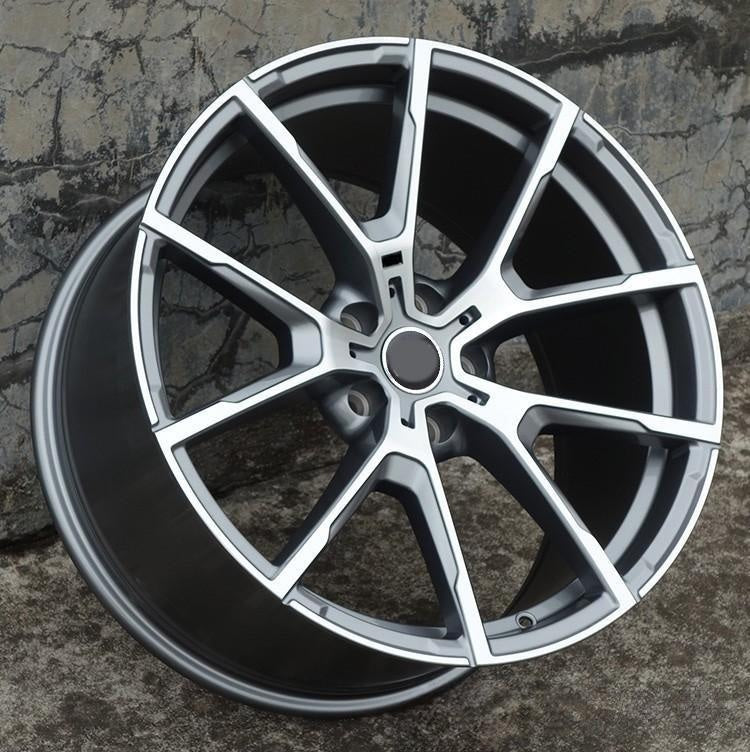 18 19 20 Inch Sport Rims – Fits BMW 1 Series, 3 Series, 5 Series, 7 Series, X1, X3, Z4 | JDM Tamashii - JDM Tamashii