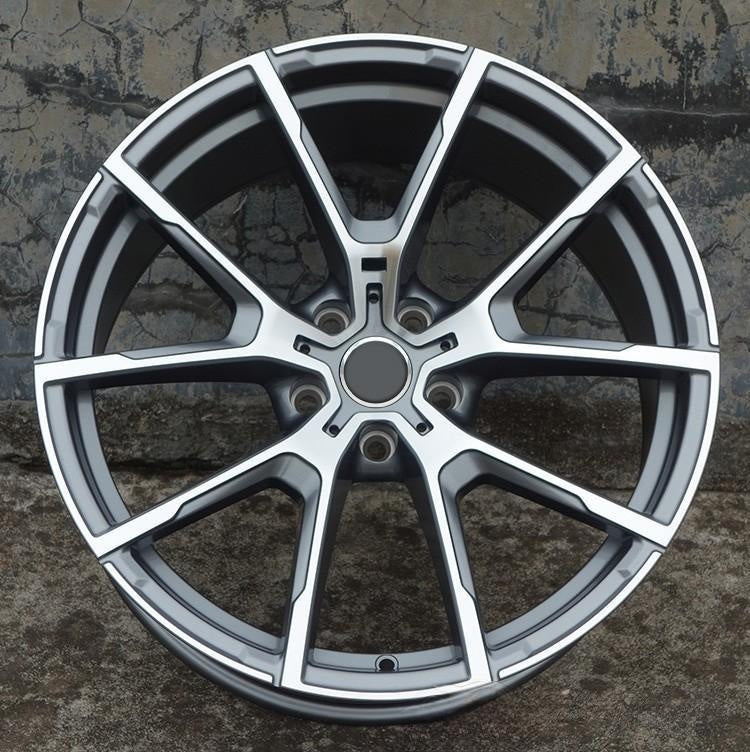 18 19 20 Inch Sport Rims – Fits BMW 1 Series, 3 Series, 5 Series, 7 Series, X1, X3, Z4 | JDM Tamashii - JDM Tamashii