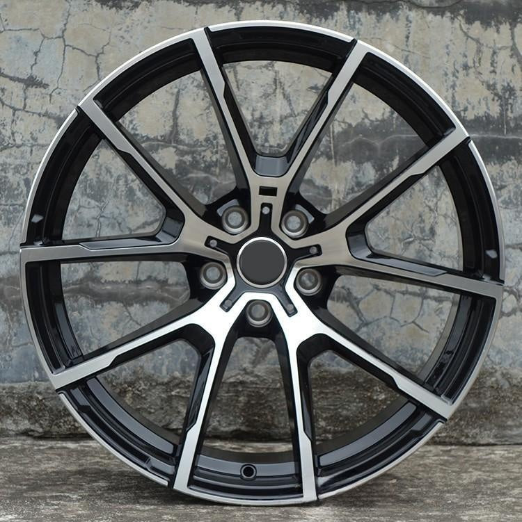 18 19 20 Inch Sport Rims – Fits BMW 1 Series, 3 Series, 5 Series, 7 Series, X1, X3, Z4 | JDM Tamashii - JDM Tamashii