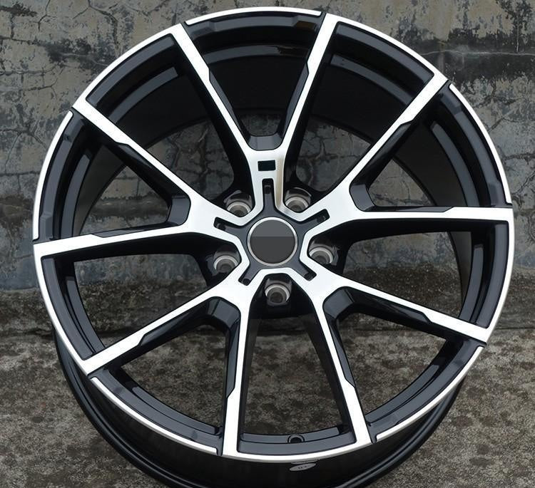 18 19 20 Inch Sport Rims – Fits BMW 1 Series, 3 Series, 5 Series, 7 Series, X1, X3, Z4 | JDM Tamashii - JDM Tamashii