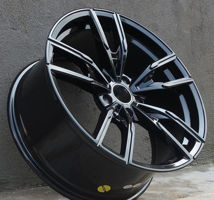 18 19 Inch Performance Rims – Fits BMW 1 Series, 3 Series, 5 Series, 7 Series, Z4, M3, X1, i3 | JDM Tamashii - JDM Tamashii