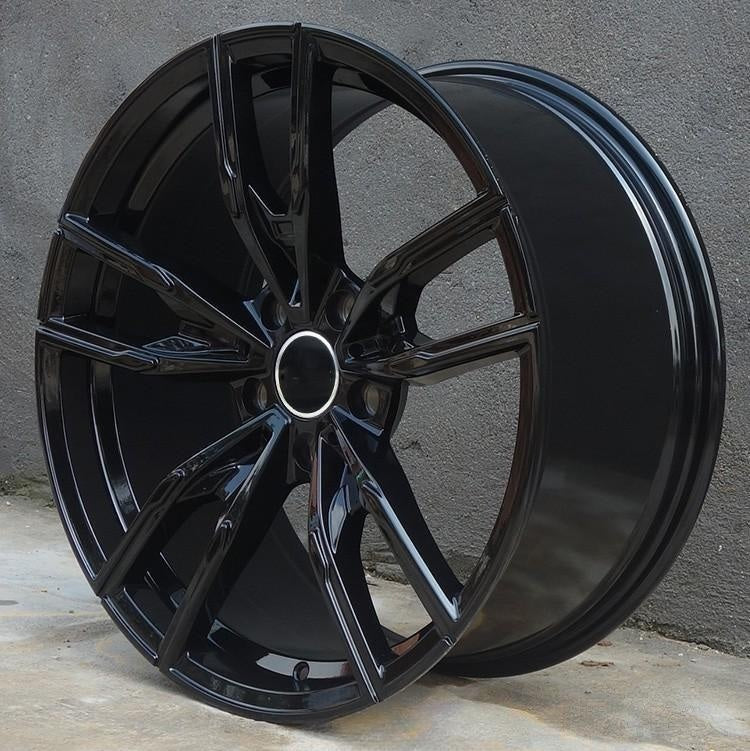 18 19 Inch Performance Rims – Fits BMW 1 Series, 3 Series, 5 Series, 7 Series, Z4, M3, X1, i3 | JDM Tamashii - JDM Tamashii