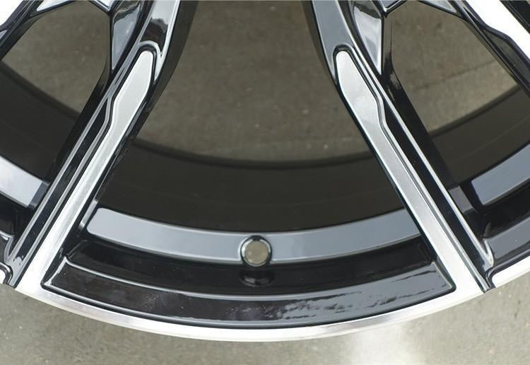 18 19 Inch Performance Rims – Fits BMW 1 Series, 3 Series, 5 Series, 7 Series, Z4, M3, X1, i3 | JDM Tamashii - JDM Tamashii