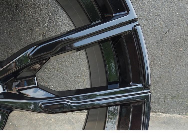 18 19 Inch Performance Rims – Fits BMW 1 Series, 3 Series, 5 Series, 7 Series, Z4, M3, X1, i3 | JDM Tamashii - JDM Tamashii