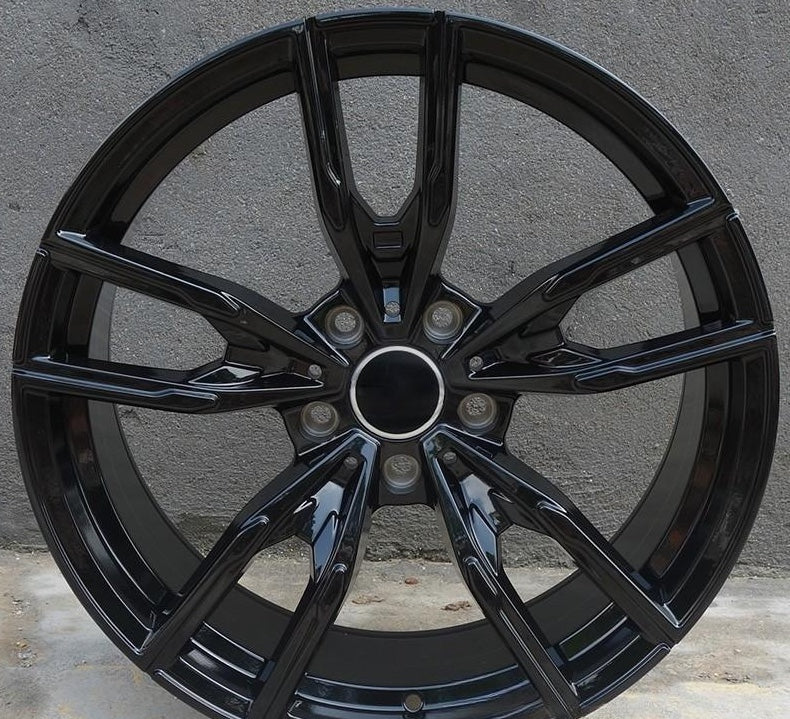 18 19 Inch Performance Rims – Fits BMW 1 Series, 3 Series, 5 Series, 7 Series, Z4, M3, X1, i3 | JDM Tamashii - JDM Tamashii